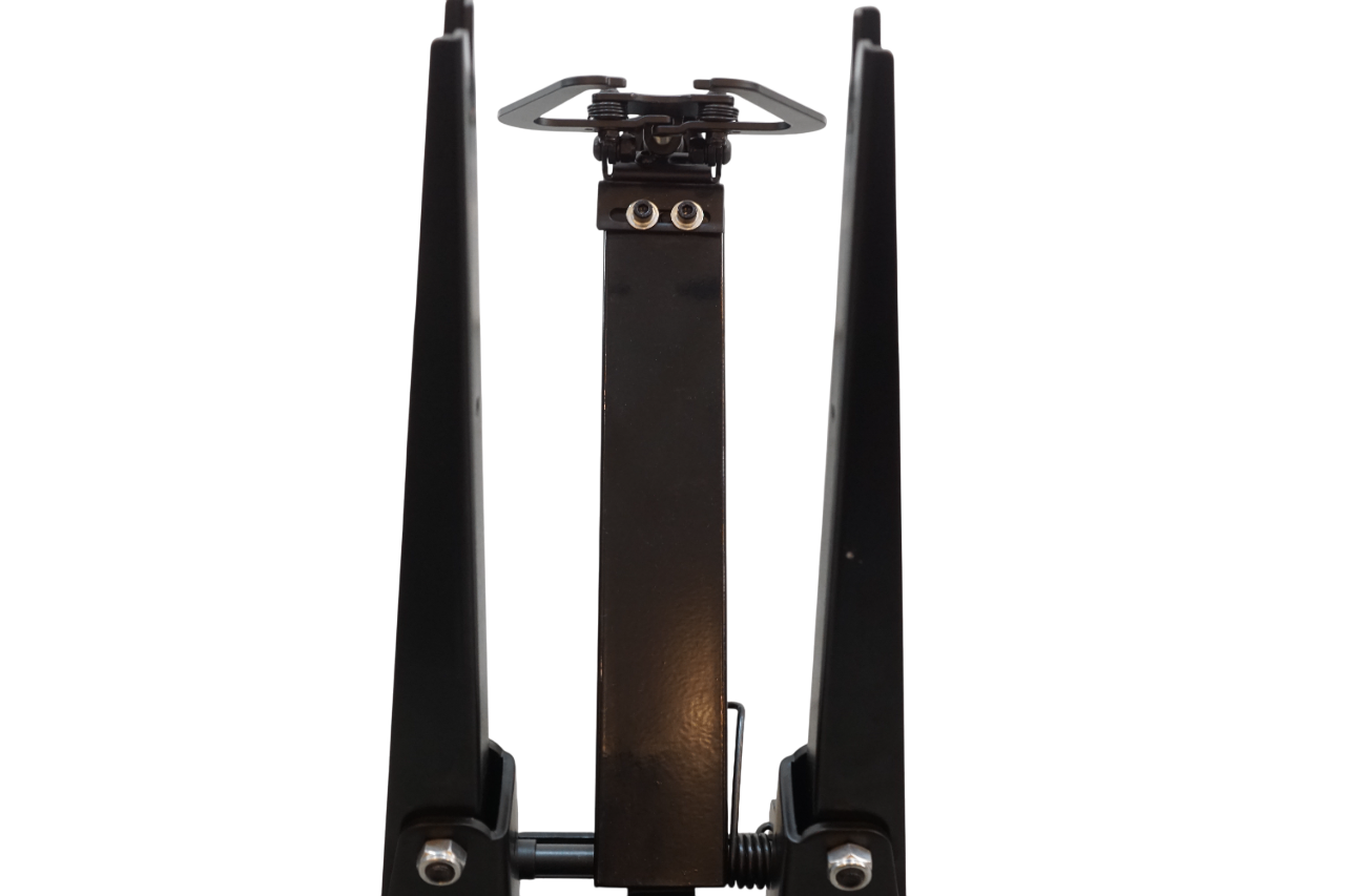 PWT 「ピーダブリューティー」 振れ取り台・センターゲージセット / バイチャリ浦和ベース