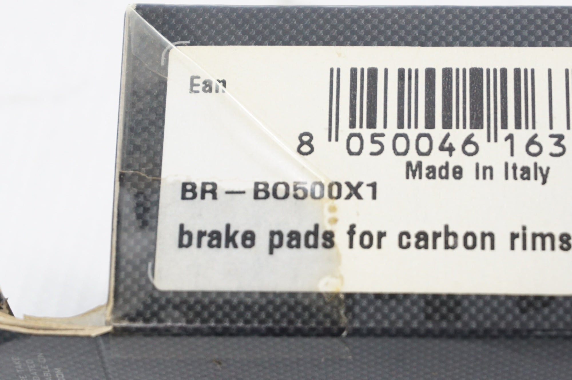 CAMPAGNOLO 「カンパニョーロ」 BR-BO500X1 ブレーキシュー / 阪急塚口店