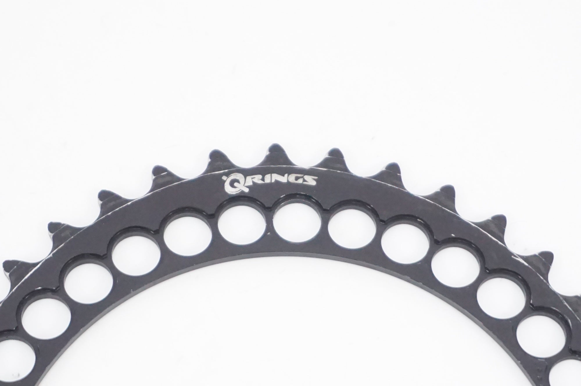 ROTOR 「ローター」 QRINGS 53-39T チェーンリング / AKIBA店