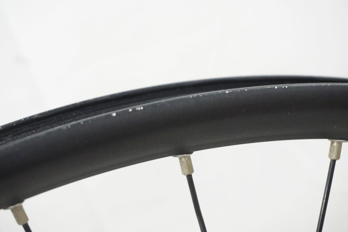 WTB 「ダブルティービー」 ASYM シマノ 11速 ホイールセット / 奈良店