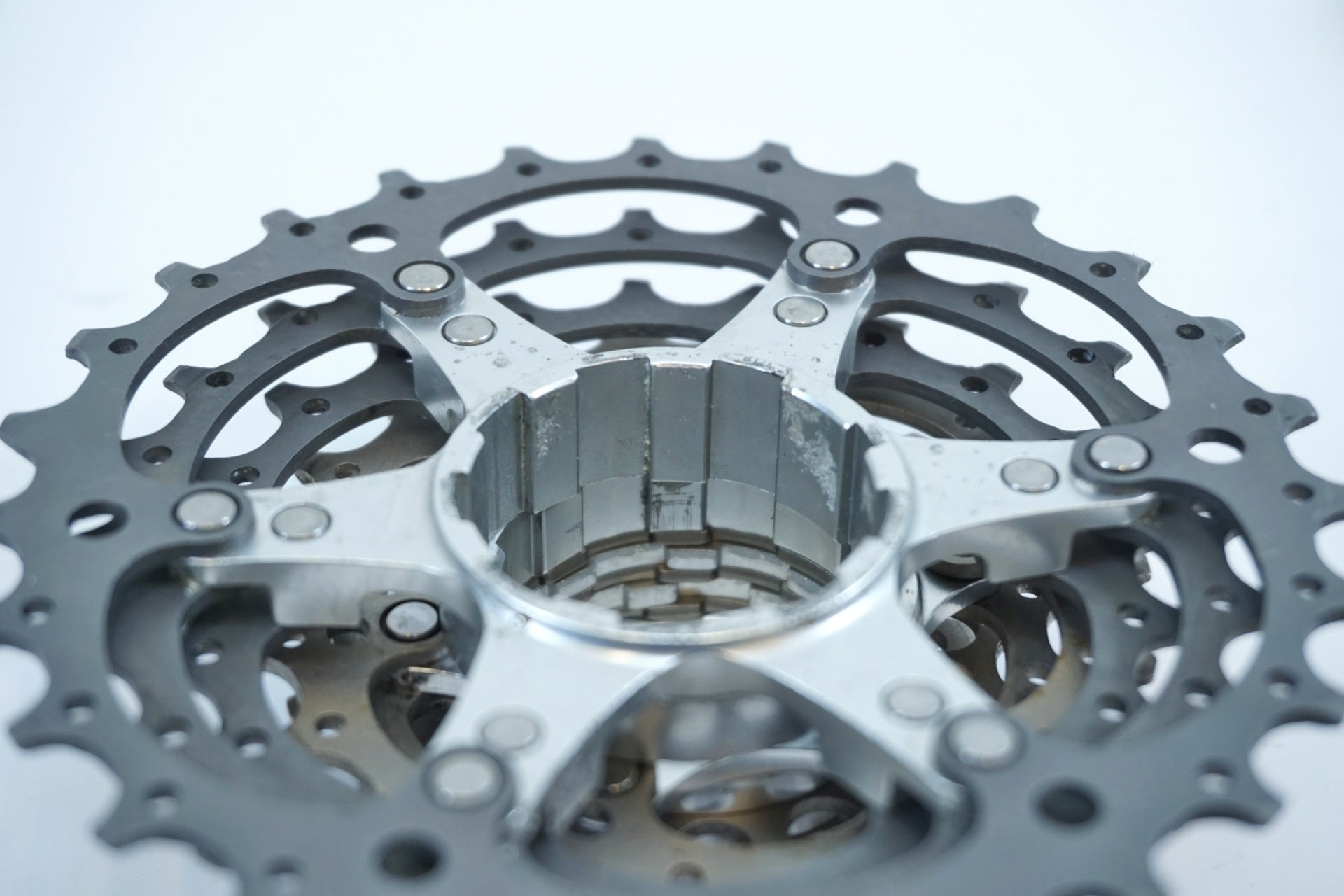 SHIMANO 「シマノ」 DURA-ACE CS-7700 12-27T スプロケット / 有明ガーデン店