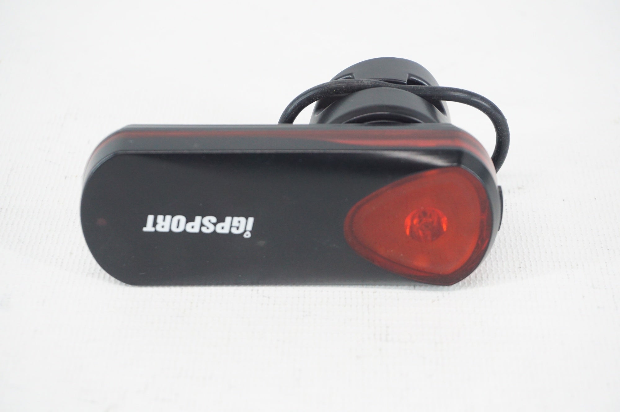 IGPSPORT 「アイジーピースポーツ」 SRTL SR30 リアライト / 阪急塚口店