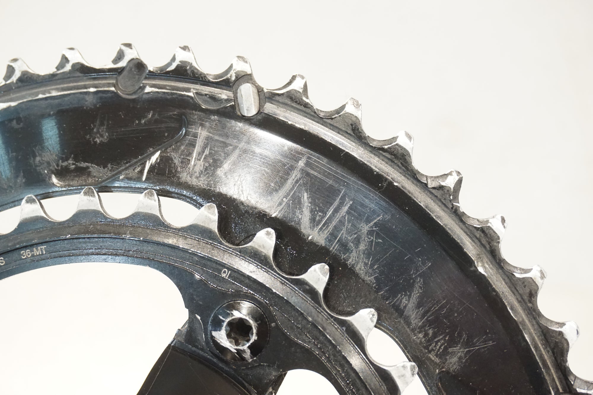 SHIMANO 「シマノ」 DURA-ACE FC-R9100 52-36T 170mm クランクセット / 横浜戸塚店
