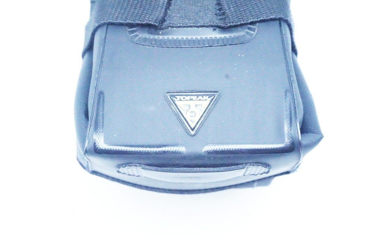 TOPEAK「トピーク」 サドルバッグ/ 京都西院店