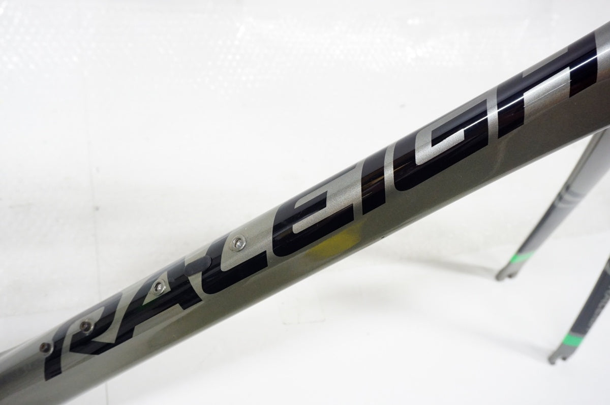 RALEIGH 「ラレー」 CRITERIUM COMP 2015年モデル フレームセット / 名古屋大須店