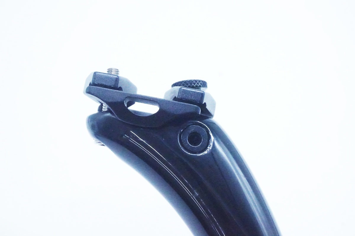 DEDA「デダ」 SUPERLEGGERO φ31.6 350mm シートポスト/ 京都西院店