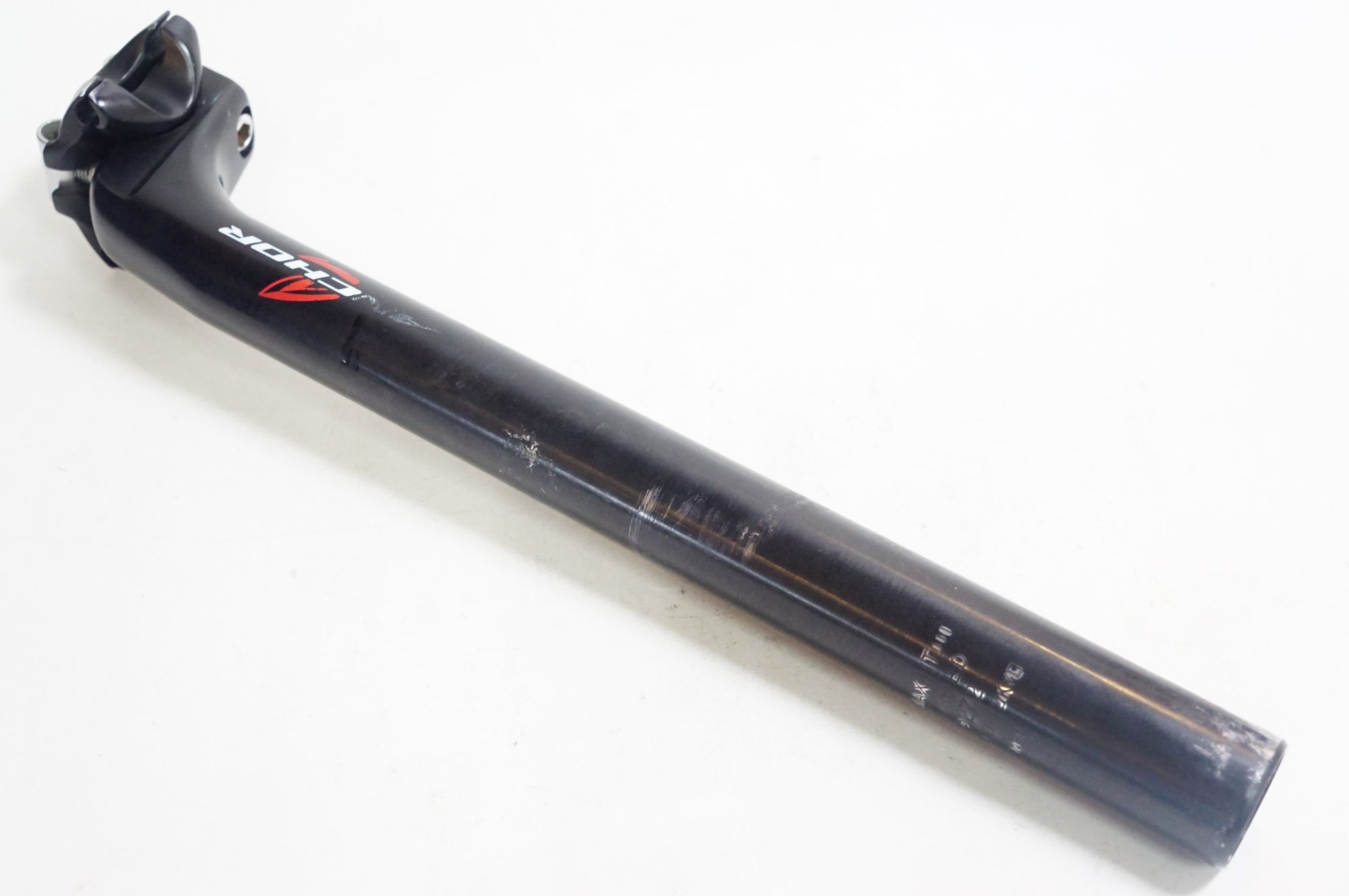 ANCHOR 「アンカー」 NITTO φ27.2 300mm シートポスト / 熊谷本店