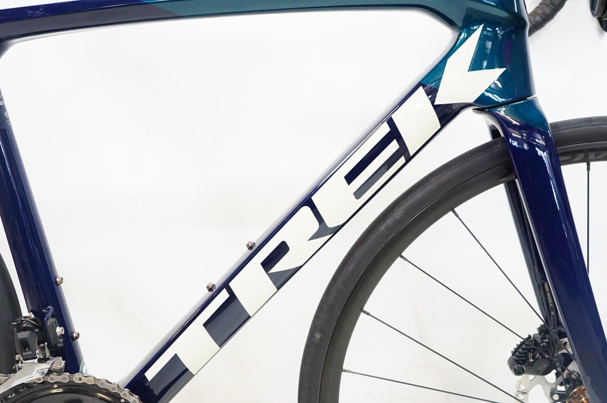 TREK 「トレック」 EMONDA SL 5 2024年モデル ロードバイク / 熊谷本店