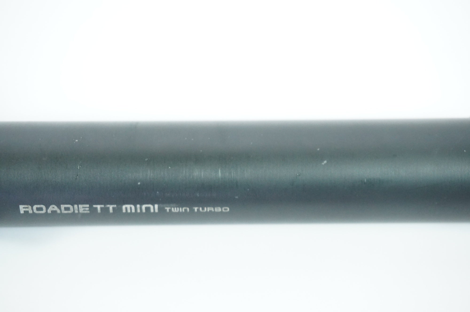 TOPEAK 「トピーク」 ROADIE TT MINI TWIN TURBO 携帯ポンプ / 宇都宮店