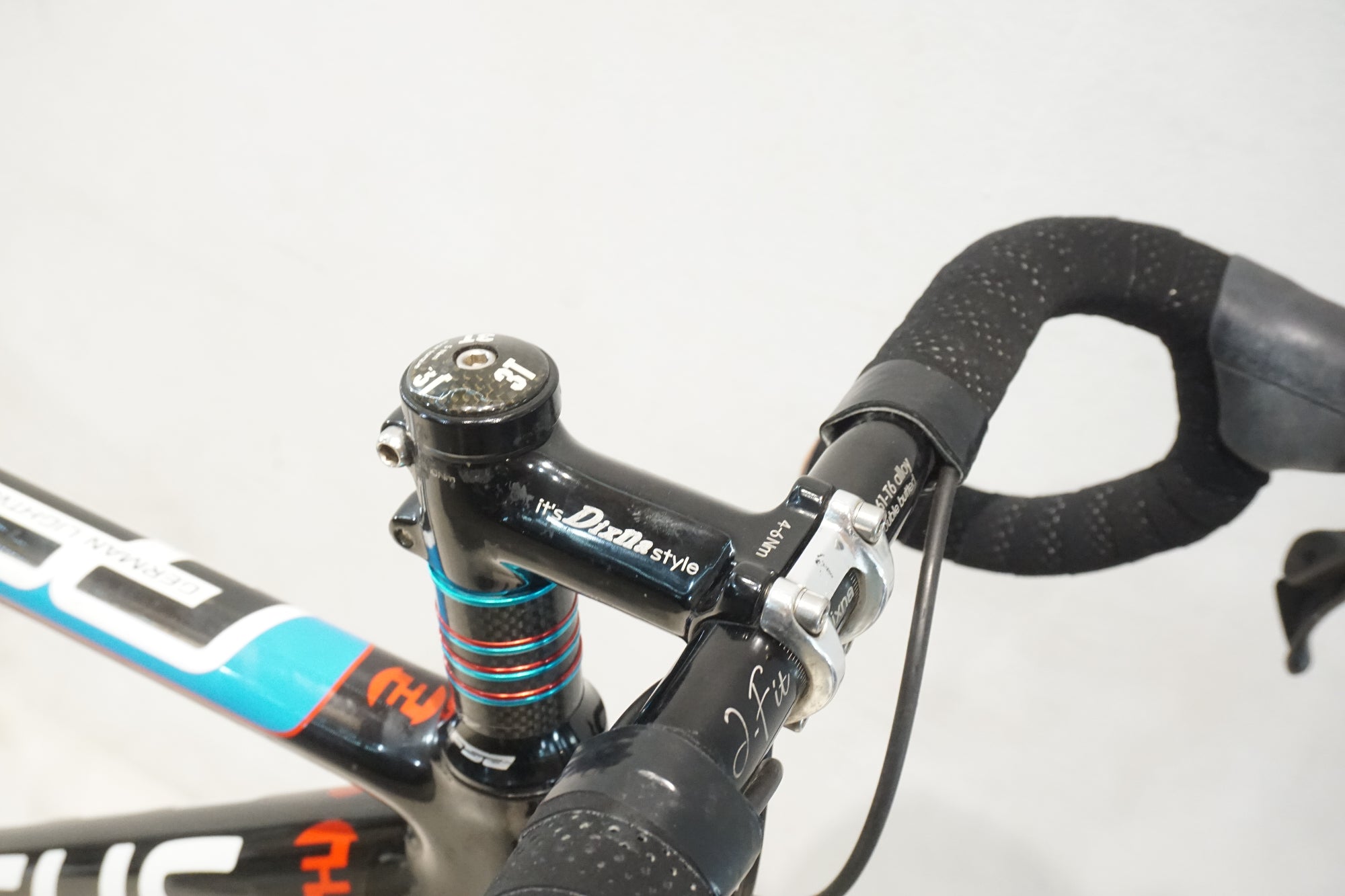 FOCUS 「フォーカス」 IZALCO TEAM 2009年モデル ロードバイク / 横浜戸塚店