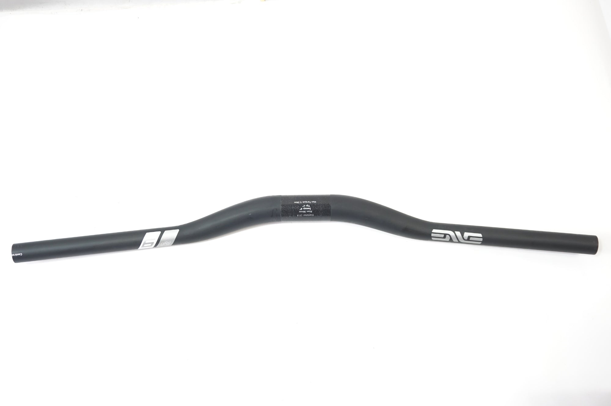 ENVE 「エンヴィ」 M9 Φ31.8 650mm カーボンハンドルバー / 世田谷店