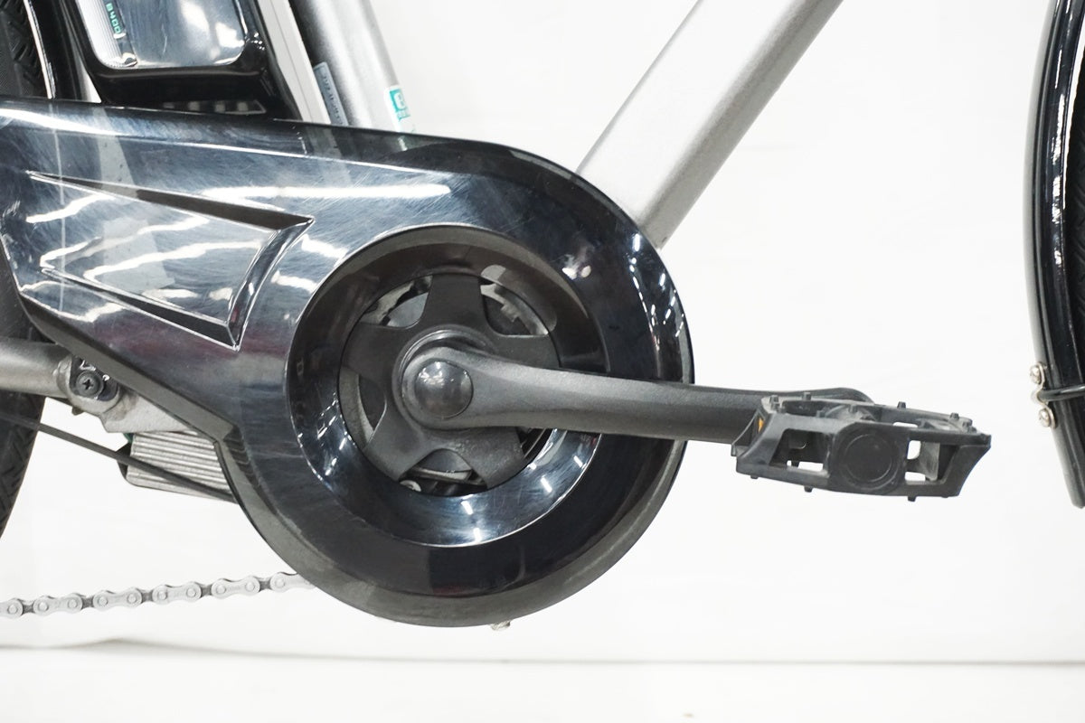 BRIDGESTONE 「ブリジストン」 TB-1e 2023年モデル 27インチ 電動アシスト自転車 / 奈良店