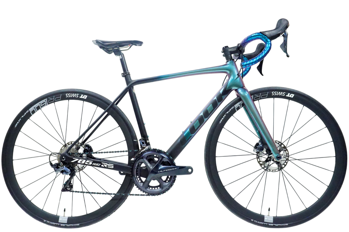 LOOK 「ルック」 785 HUEZ RS DISC 2023年モデル ロードバイク