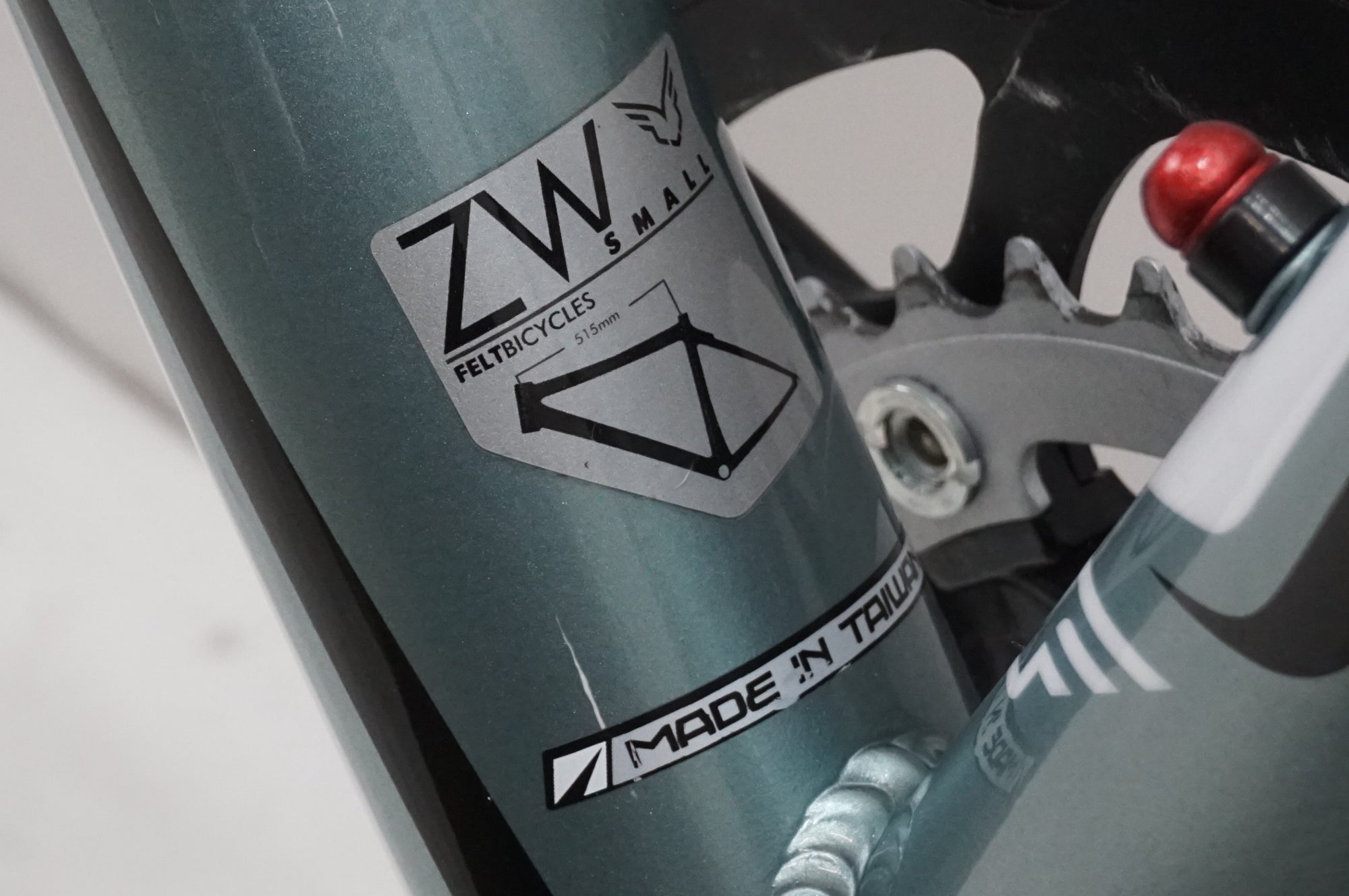 FELT 「フェルト」 ZW75 2011年モデル ロードバイク / 大宮店