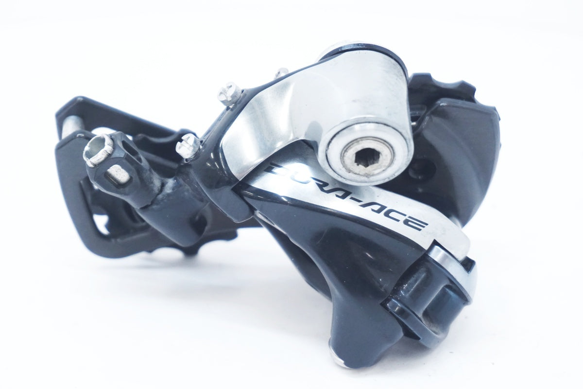 SHIMANO 「シマノ」 DURA-ACE RD-9000 リアディレイラー / 滋賀