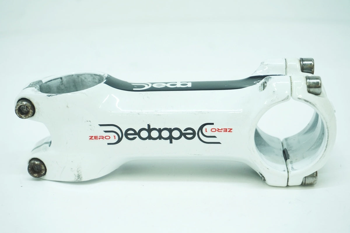 DEDA 「デダ」 ZERO1 Φ31.7 90mm ステム / 大阪美原北インター店
