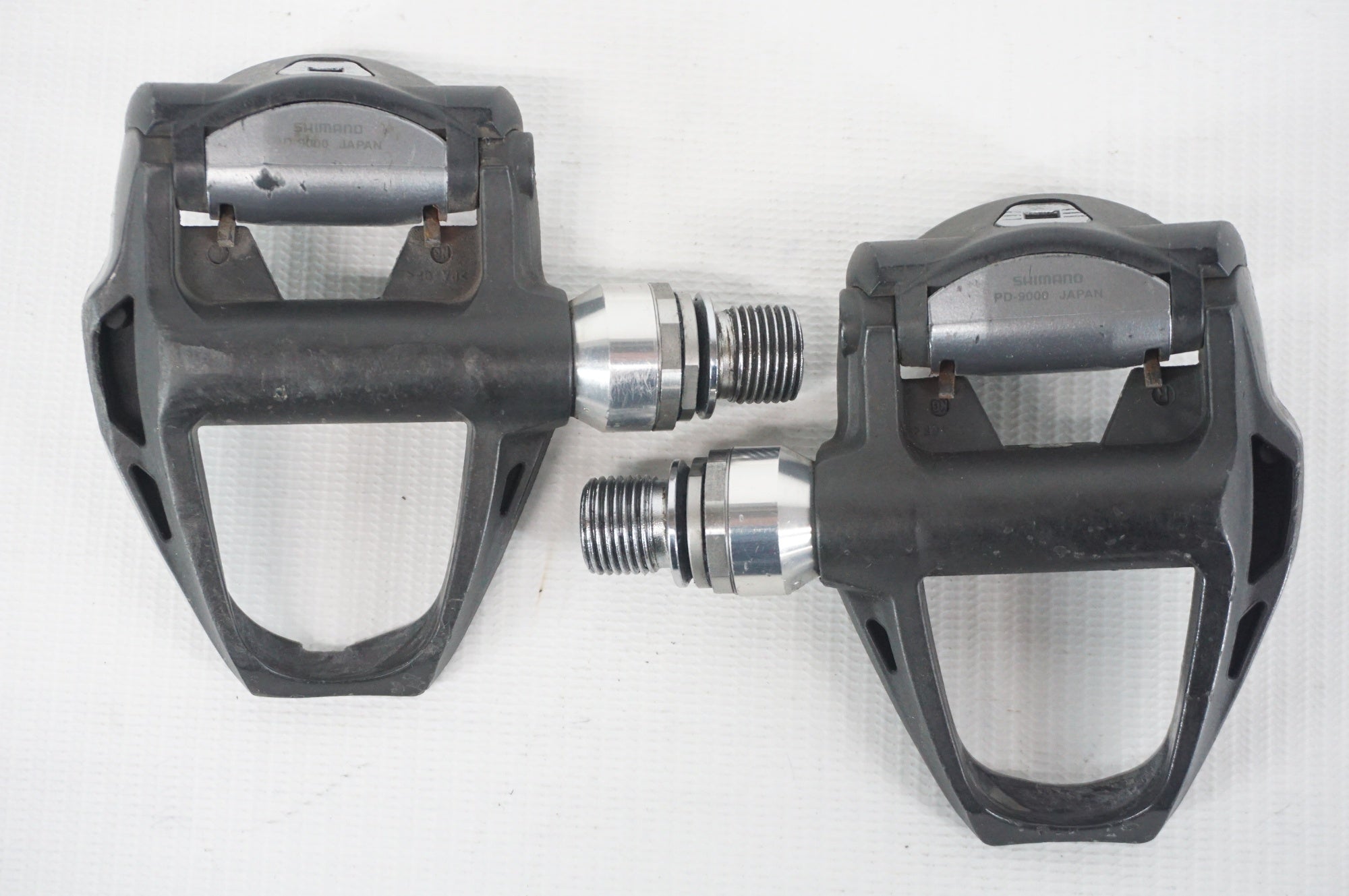 SHIMANO 「シマノ」 DURA-ACE PD-9000 ペダル / 阪急塚口店