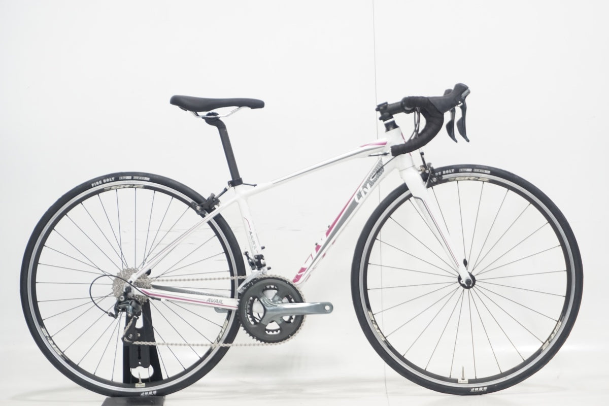 【送料別途に変更しました】ジャイアント　Liv AVAIL2 2016 GIANT 「ジャイアント」 LIV AVAIL SL2 2016年モデル ロード