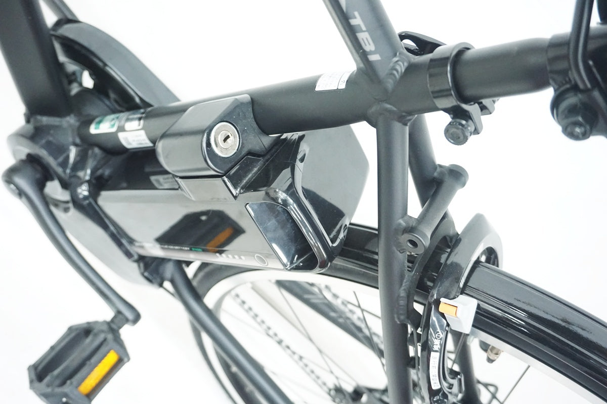 BRIDGESTONE 「ブリヂストン」TB1E TB7B45 2025年モデル 電動アシスト自転車/ 大阪美原北インター店