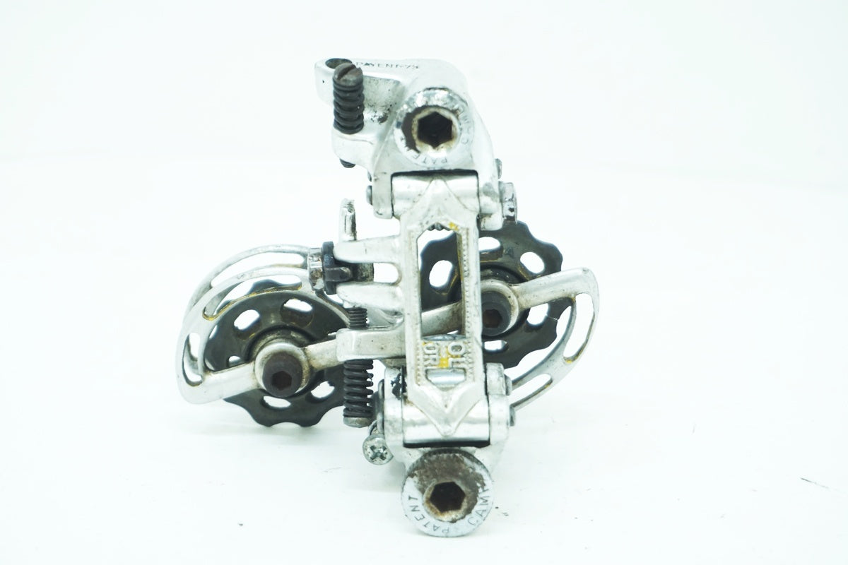 CAMPAGNOLO 「カンパニョーロ」 NUOVO RECORD PATENT-73 リアディレイラー / 大阪美原北インター店
