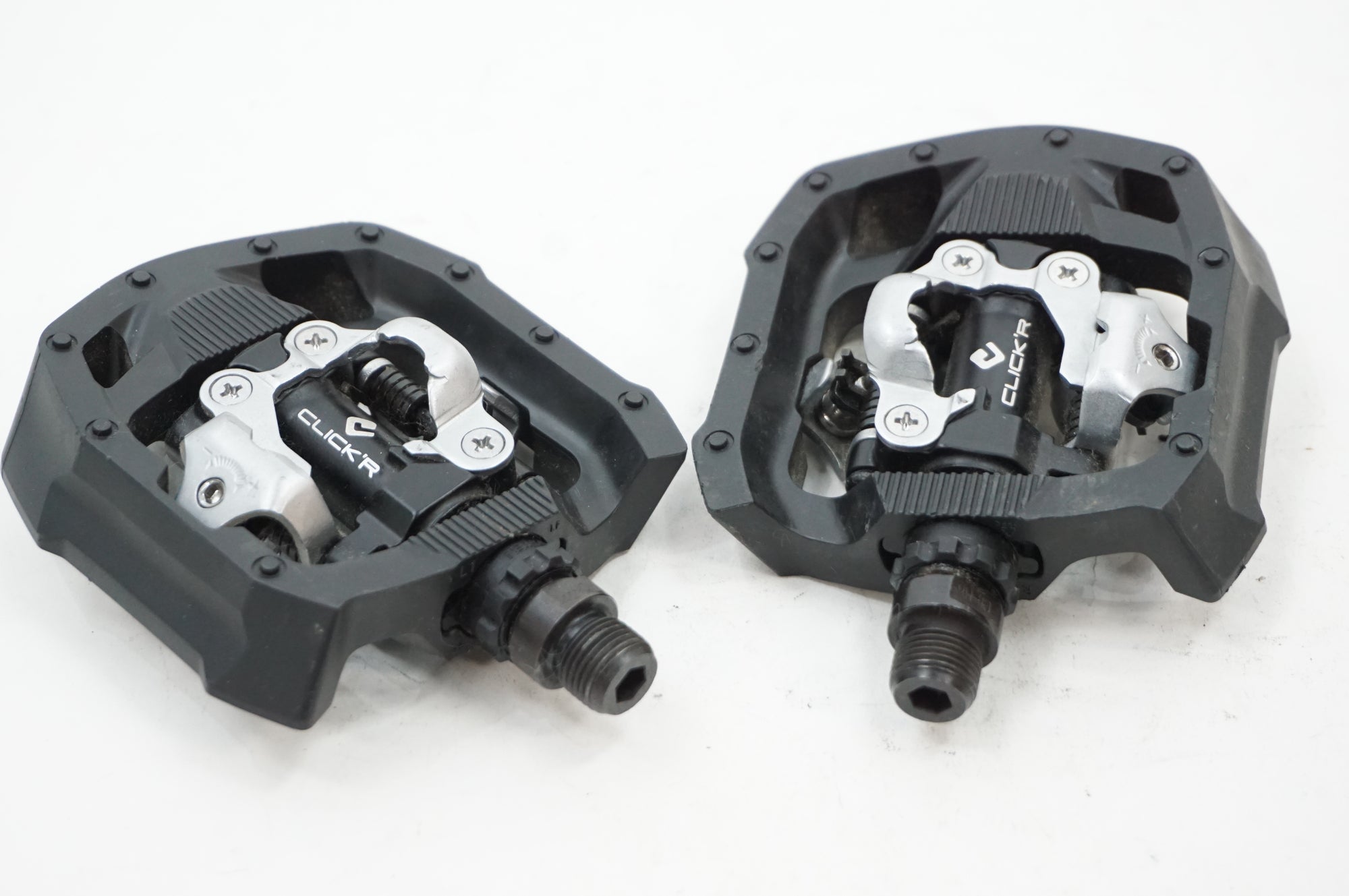 SHIMANO 「シマノ」 PD-MT50 ビンディングペダル / 川越店