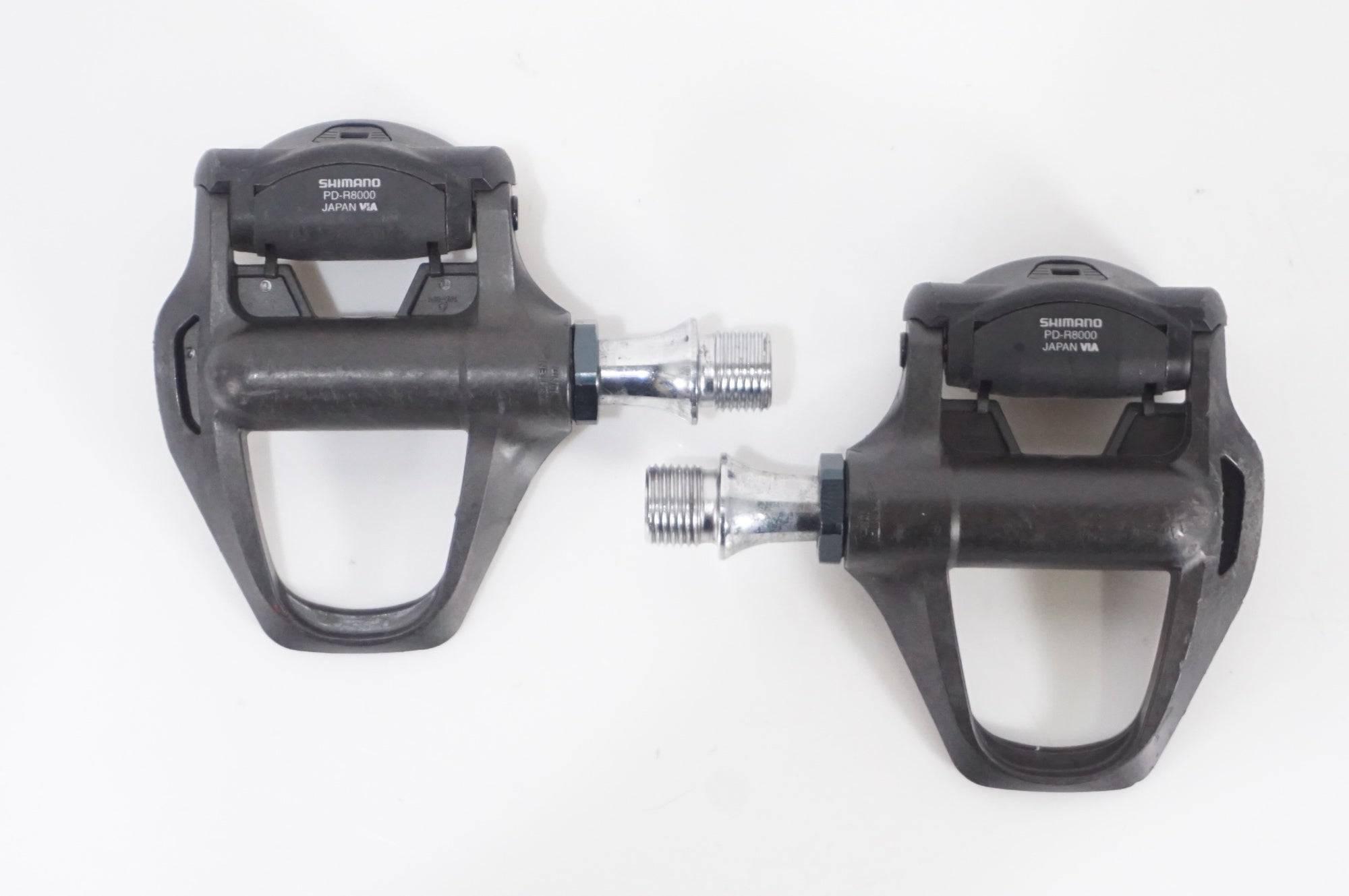 SHIMANO 「シマノ」 ULTEGRA PD-R8000 ペダル / AKIBA店