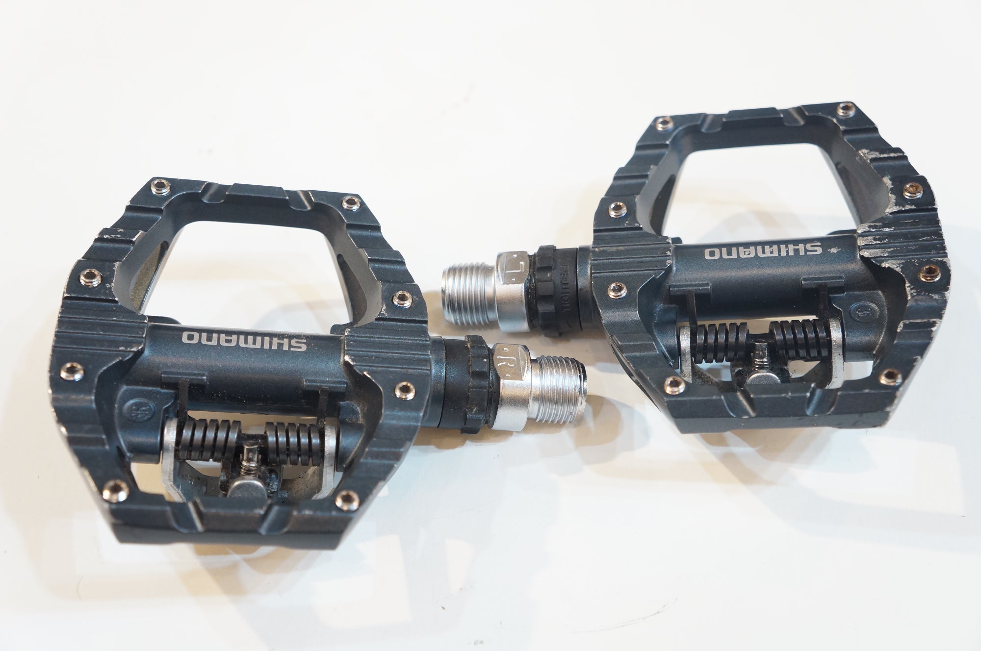 SHIMANO 「シマノ」 PD-EH500 ビンディングペダル / バイチャリ浦和ベース