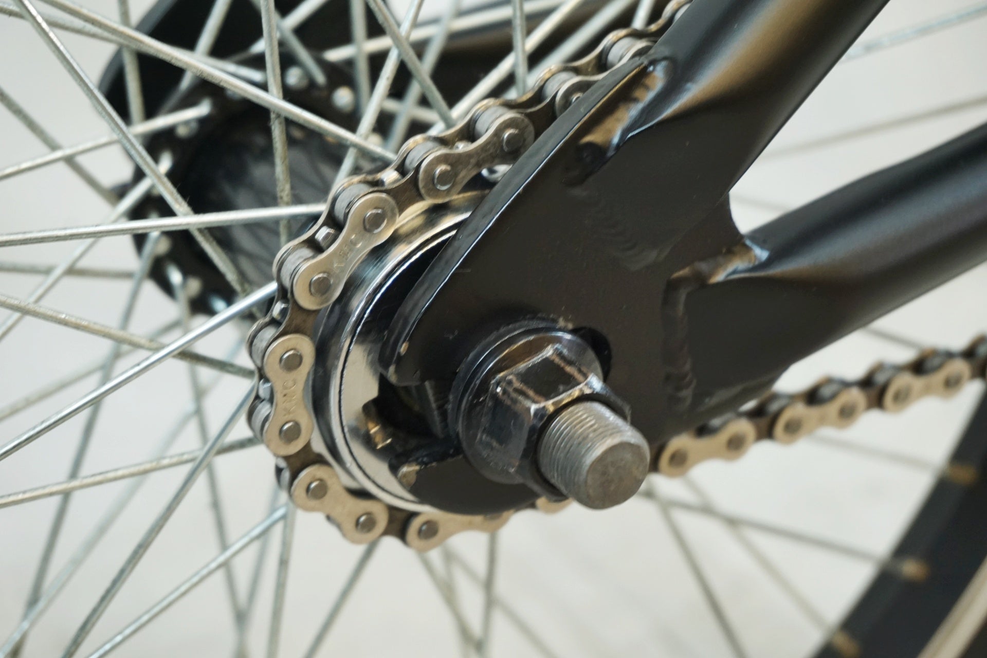 BIANCHI 「ビアンキ」 DRAGON 2 2014年頃 BMX / 有明ガーデン店