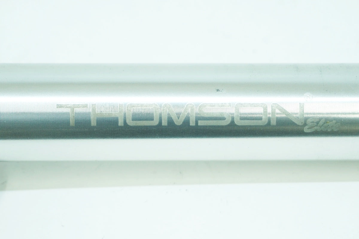 THOMSON 「トムソン」 ELITE SP-E109 Φ31.6 295mm シートポスト / 大阪美原北インター店