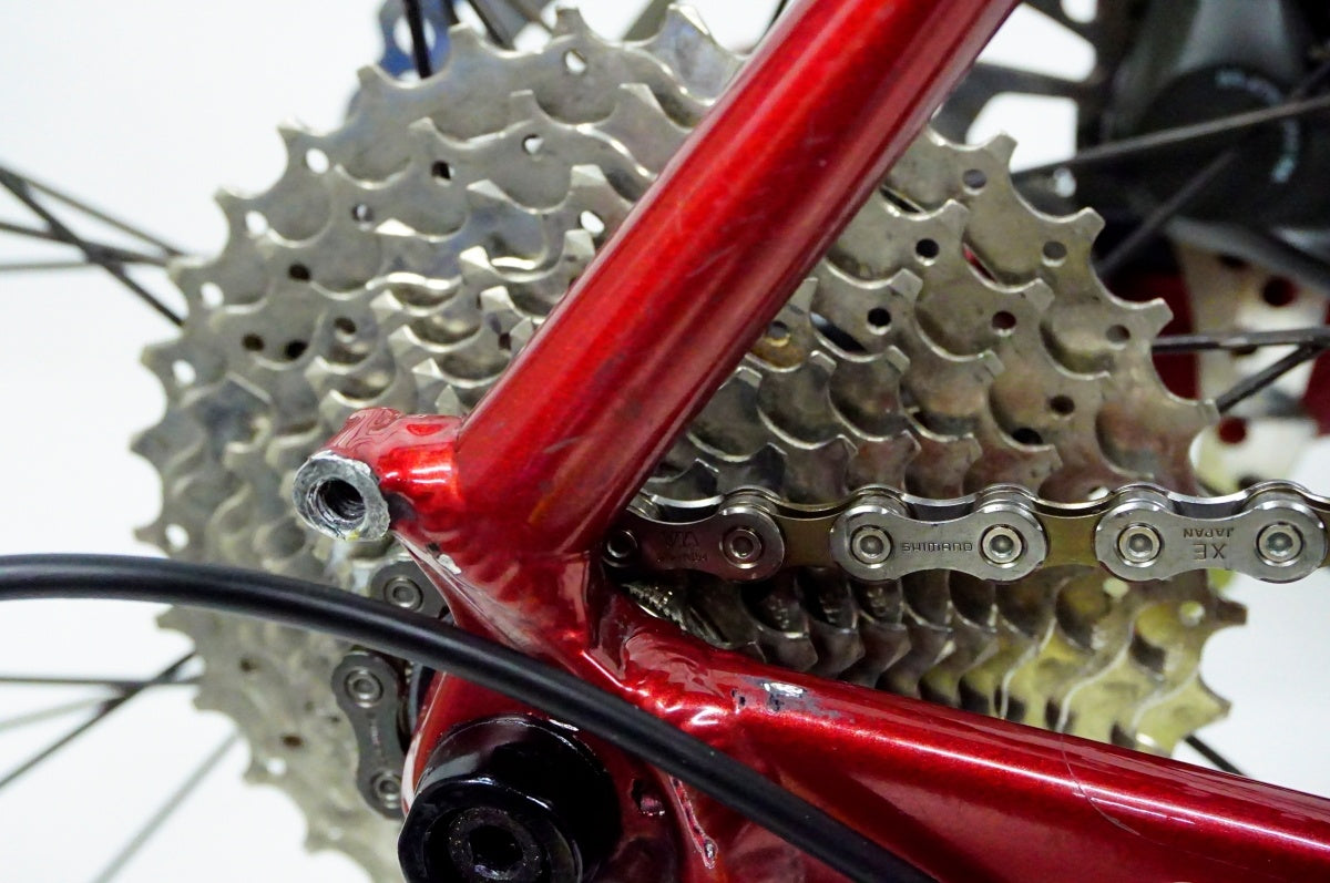 GARNEAU 「ガノー」 GARIBALDI G2R 2021年頃 ロードバイク / 名古屋大須店