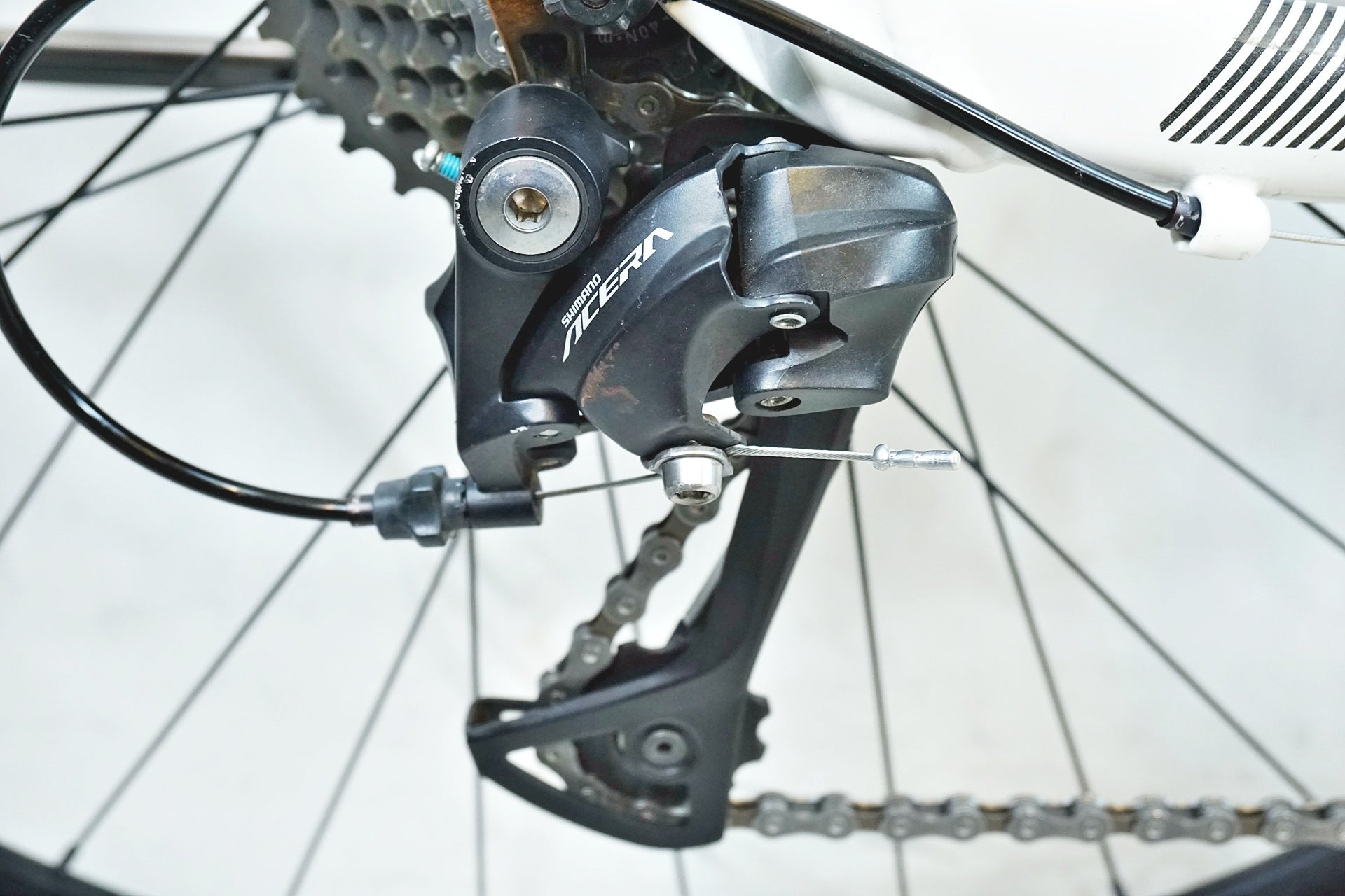 CANNONDALE 「キャノンデール」 QUICK4 DISC 2019年モデル クロスバイク / 有明ガーデン店