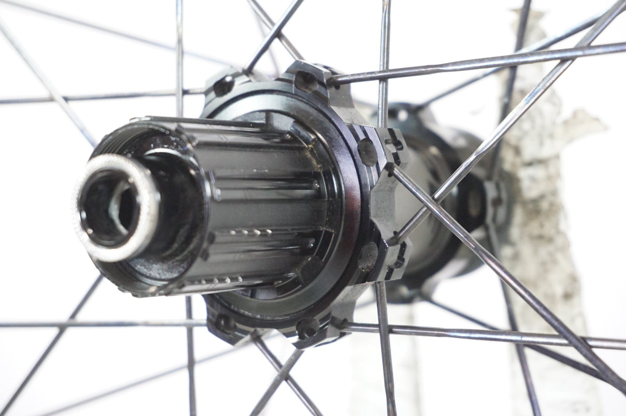SCOPE 「スコープ」 R5D SHIMANO11s ホイールセット / 宇都宮店