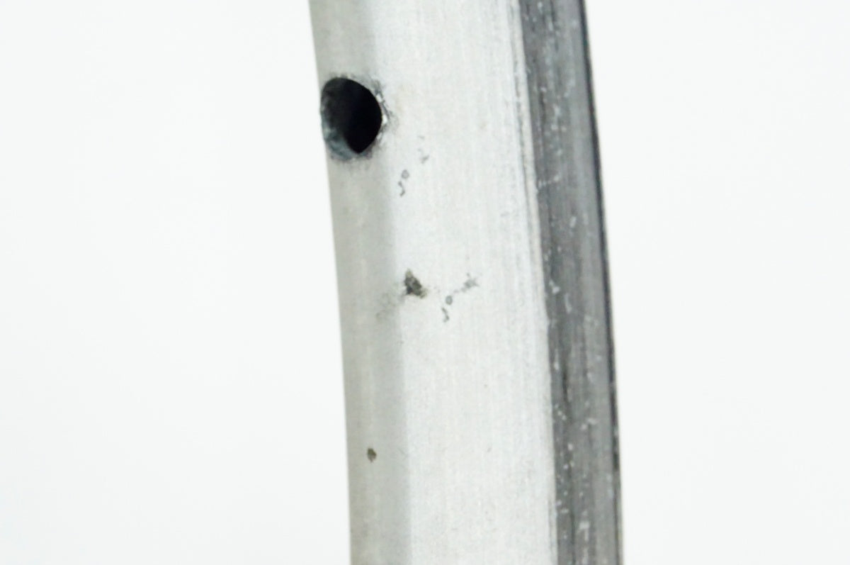 AMERICAN CLASSIC 「アメリカンクラシック」 ハブ×VELOCITY 「ベロシティ」 リム フロントホイール / 名古屋大須店