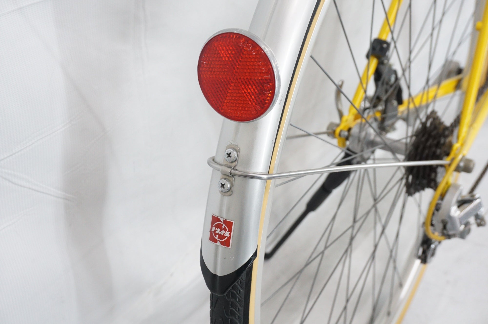 NATIONAL 「ナショナル」 GRANDEE B-10G5D 1970-1980年代 スポルティーフ / 阪急塚口店