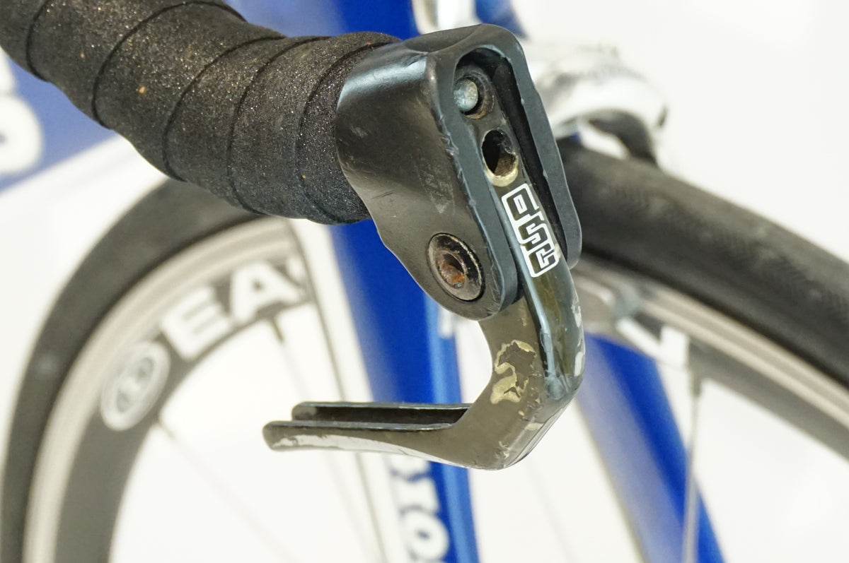 GIOS 「ジオス」 AERO MASTER 2014年モデル トライアスロンバイク / 浜松店
