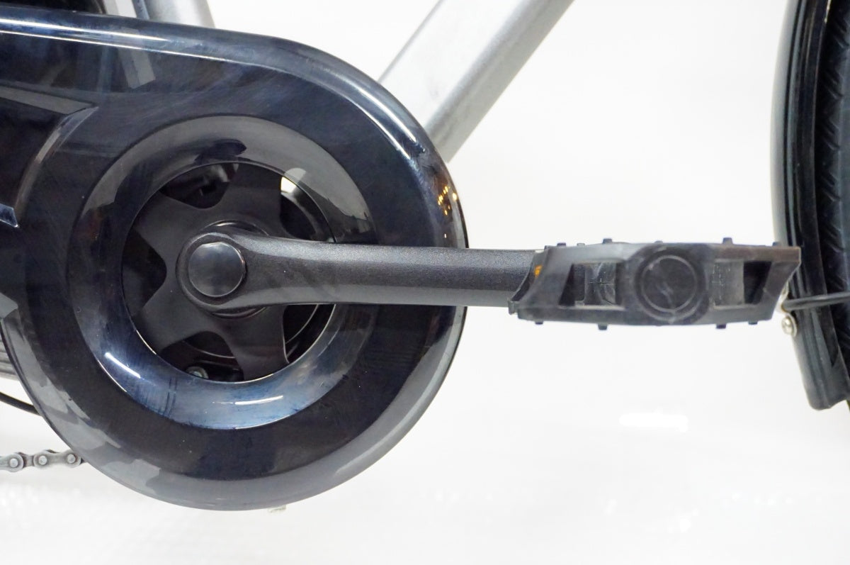 BRIDGESTONE 「ブリヂストン」 TB1E TB7B2 2024年モデル 電動アシスト自転車 / 名古屋大須店