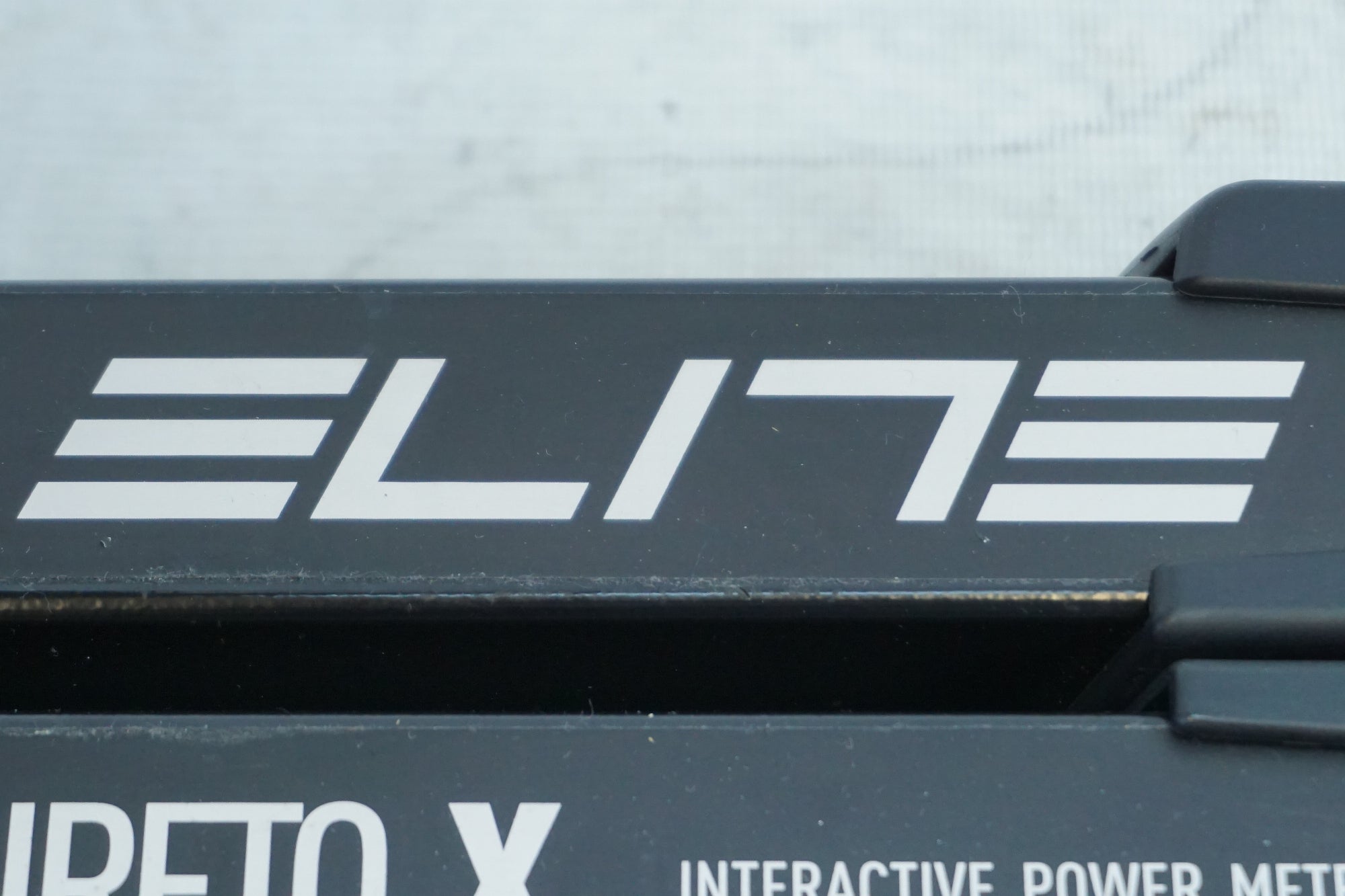 ELITE 「エリート」 DIRETO X サイクルトレーナー / 有明ガーデン店