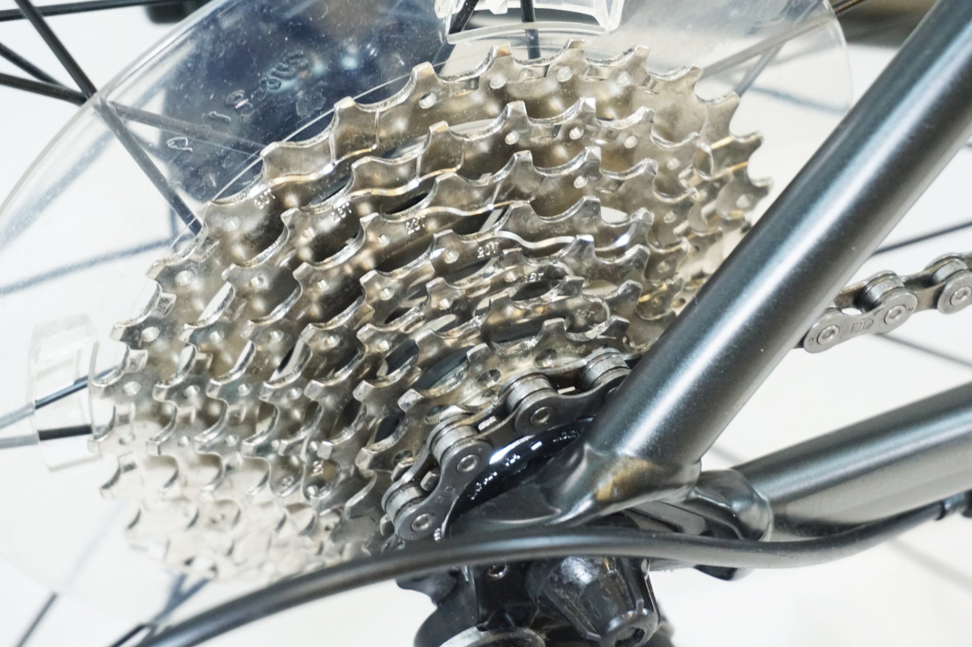 CANNONDALE 「キャノンデール」 CAAD OPTIMO SORA 2019年モデル ロードバイク / 有明ガーデン店