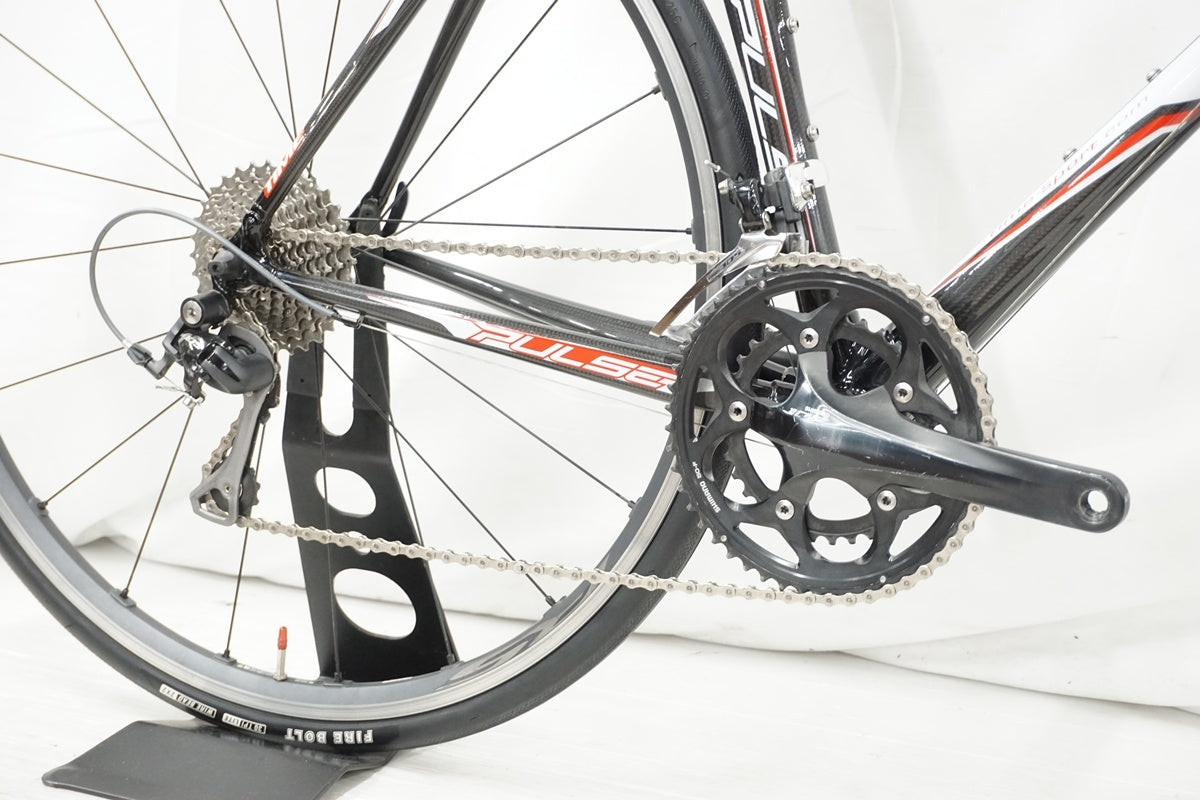 TIME 「タイム」 EDGE PULSE 2009年モデル ロードバイク / 奈良店