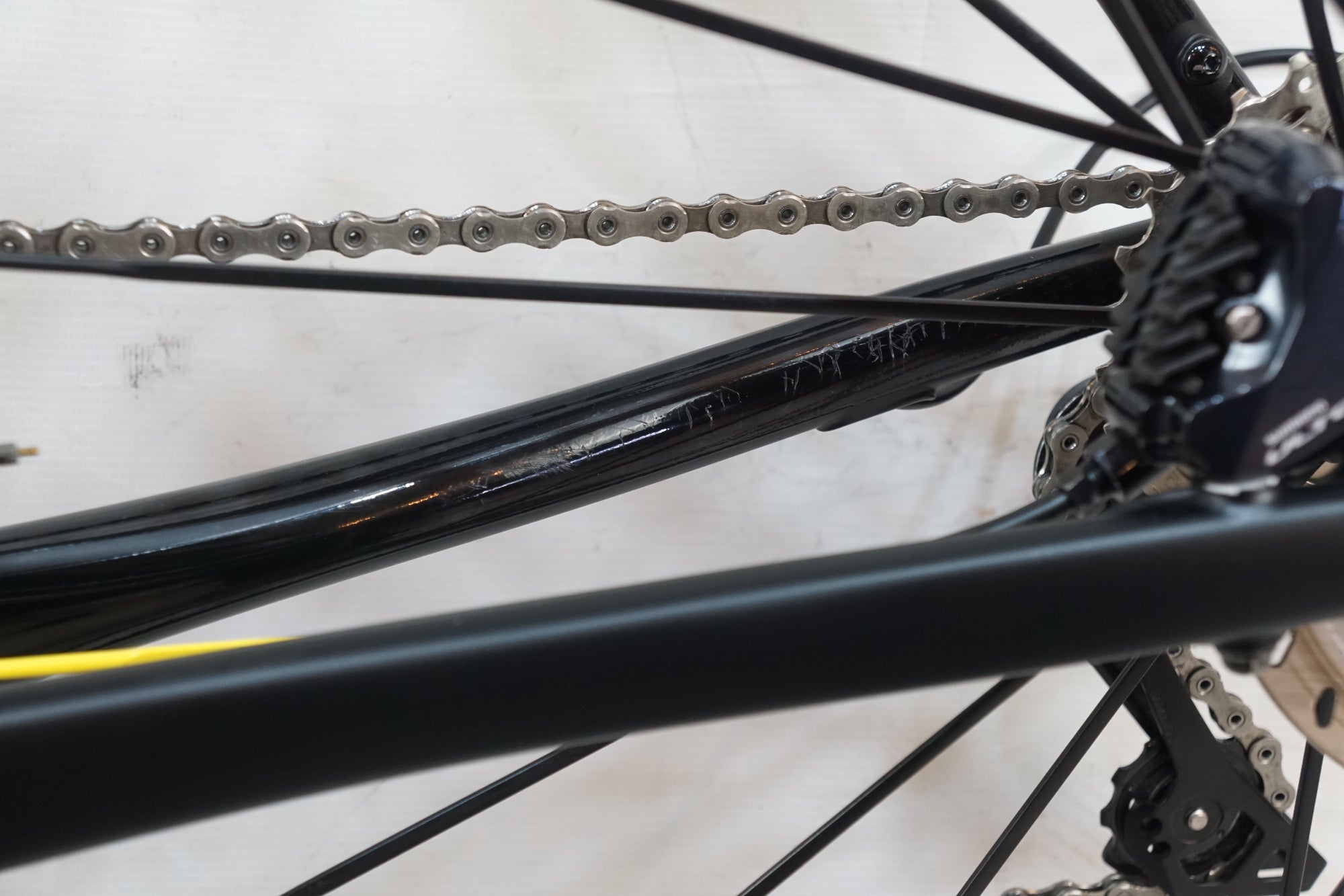 CANNONDALE 「キャノンデール」 CAAD13 ULTEGRA 2020年モデル ロードバイク / バイチャリ浦和ベース