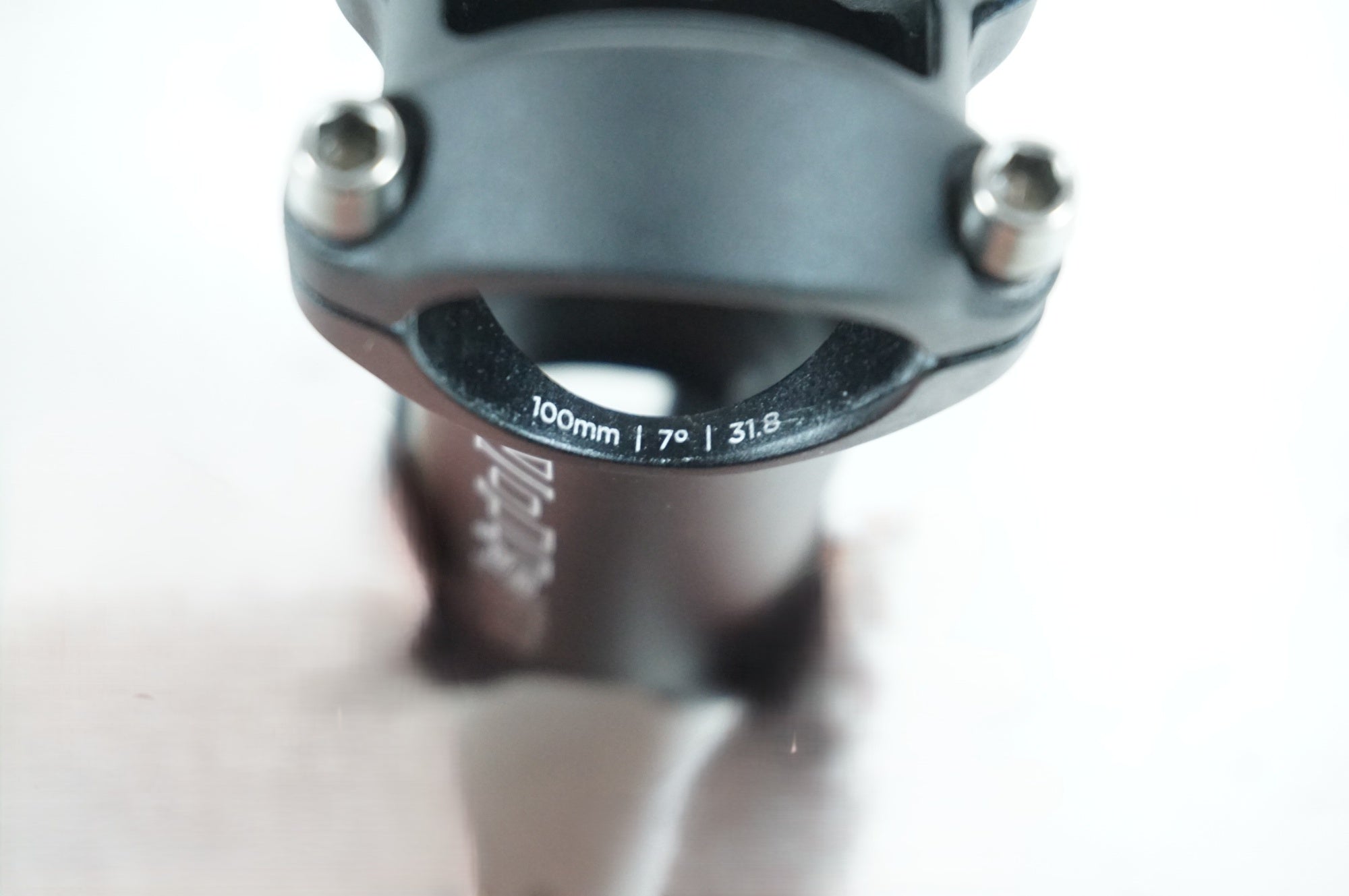 EASTON 「イーストン」 EA90 φ31.8 100mm ステム / 宇都宮店