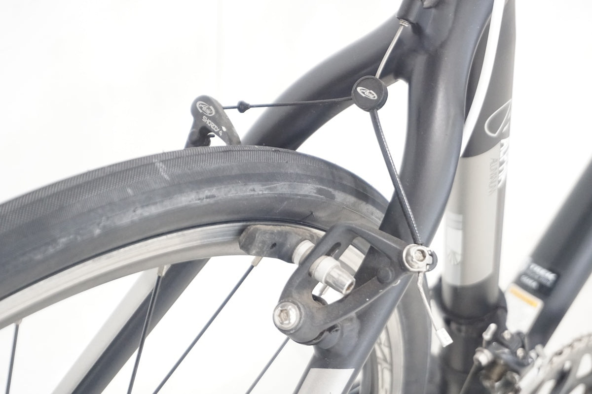 TREK 「トレック」 XO1 2011年モデル ロードバイク / 滋賀大津店