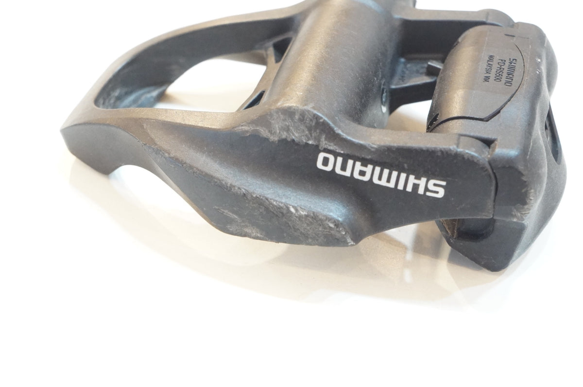 SHIMANO 「シマノ」 PD-RS500 ペダル / 浦和ベース