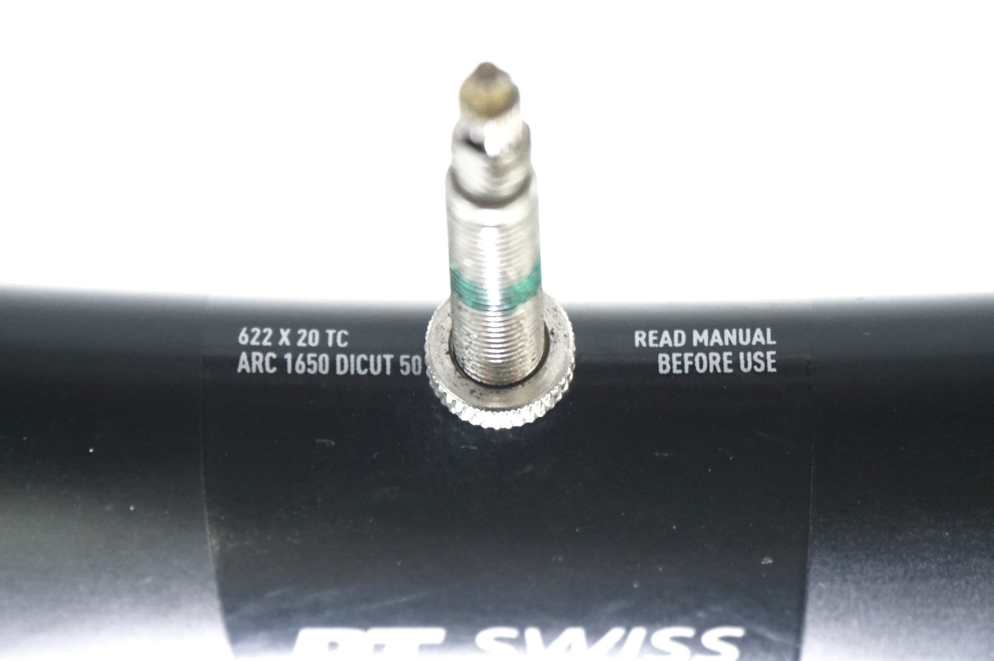 DT SWISS 「ディーティースイス」 ARC1650 DICUT50 シマノ11速 ホイールセット / 中目黒店