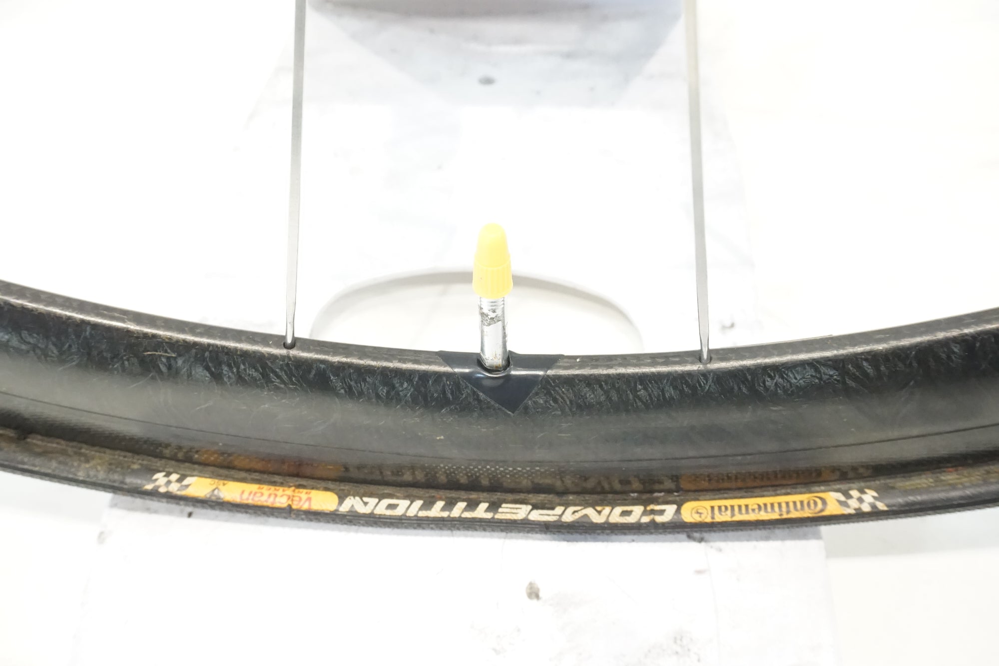 BOMA 「ボーマ」 チューブラー カーボン フロントホイール / 横浜戸塚店