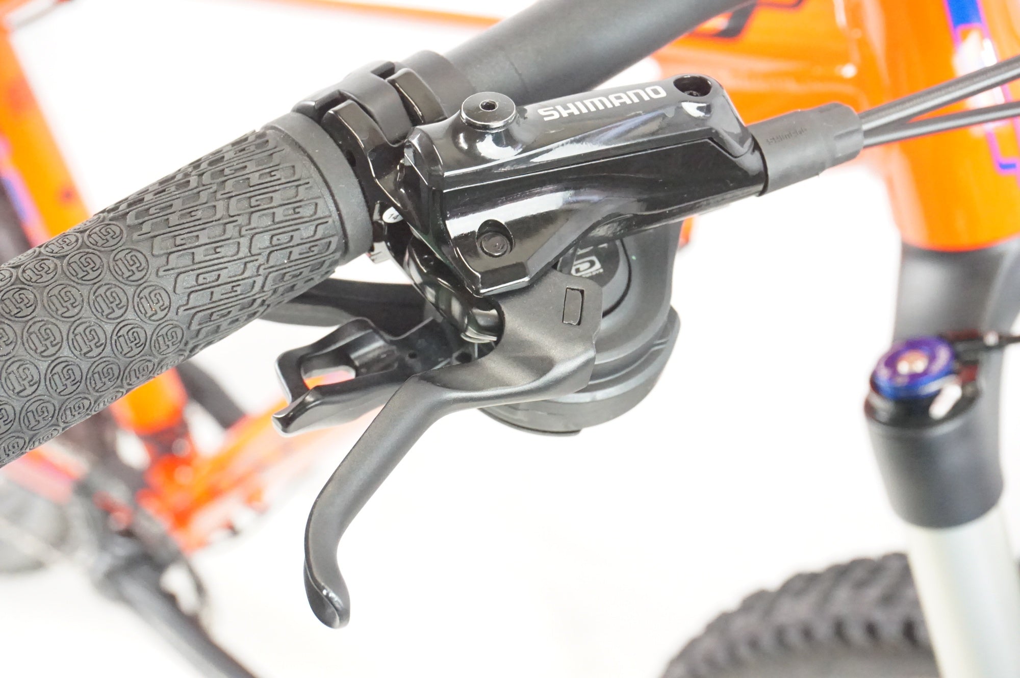 GT 「ジーティー」 ZASKAR ELITE 2016年モデル マウンテンバイク / 宇都宮店