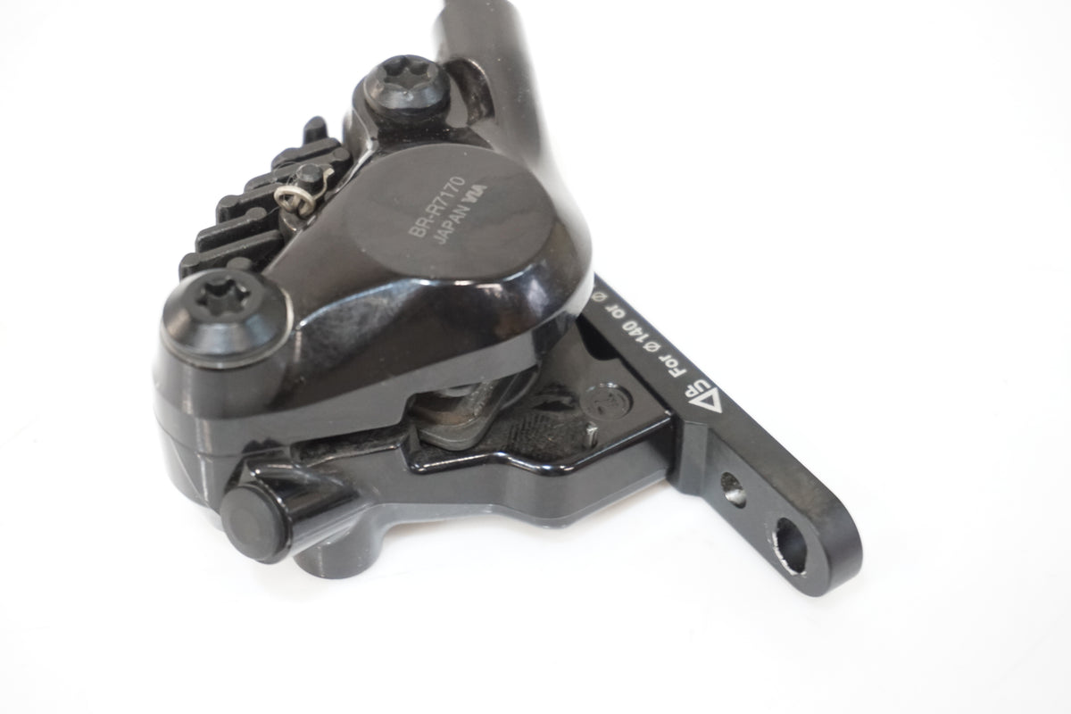 SHIMANO 「シマノ」 105 BR-R7170 ディスクブレーキキャリパーセット / 大宮店