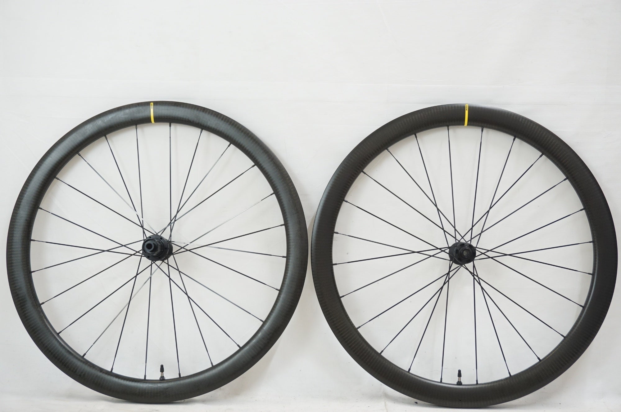 MAVIC 「マヴィック」 COSMIC SL 45 DISC ホイールセット / 福岡アイランドシティ店