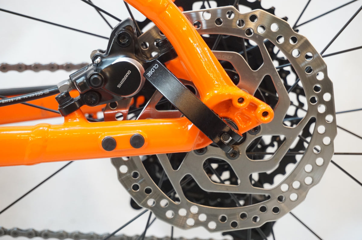 TREK 「トレック」 ROSCOE 8 2018年モデル マウンテンバイク / 浦和ベース