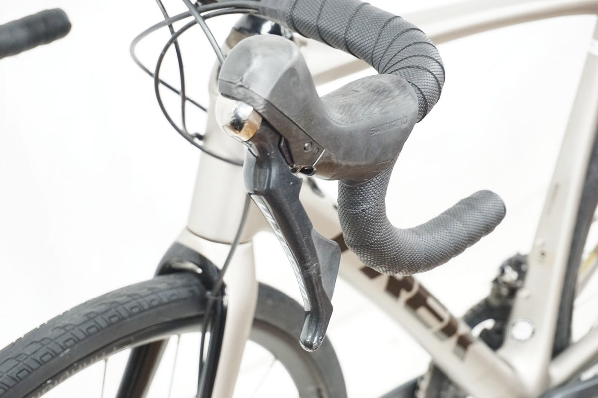 TREK 「トレック」 DOMANE SL6 DISC 2019年モデル ロードバイク / 奈良店